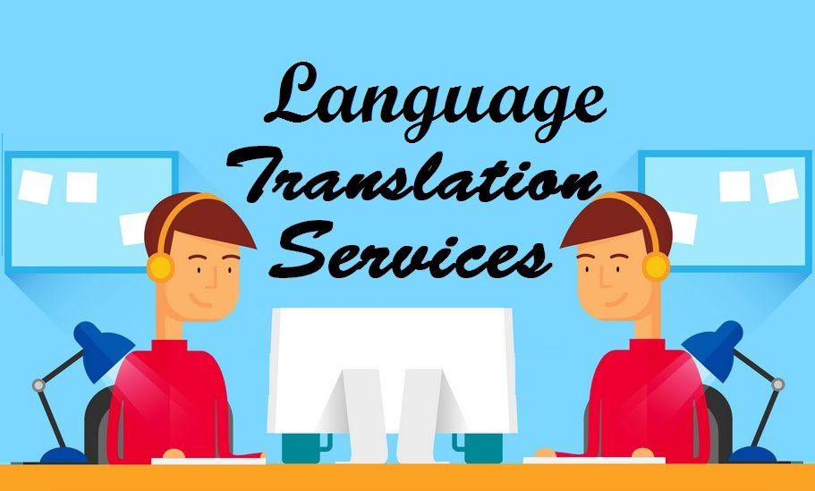 Language-Translation-Service