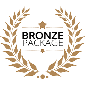 Bronze Package