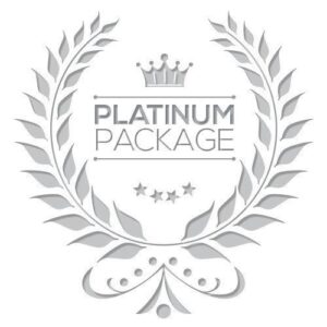 Platinum Package